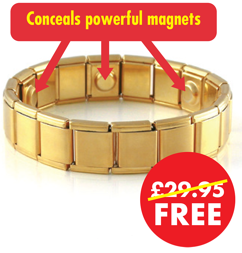 arthrocure free gift