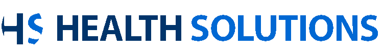 Health Solutions Shop