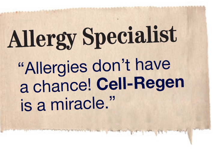 Cell Regen Reviews
