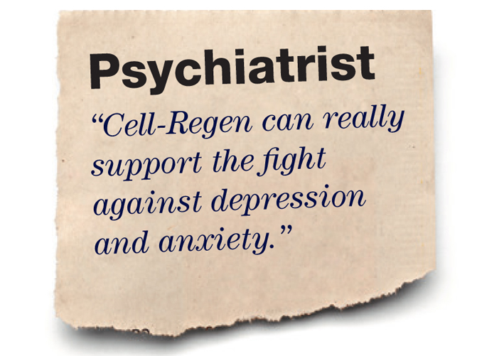 Cell Regen Reviews