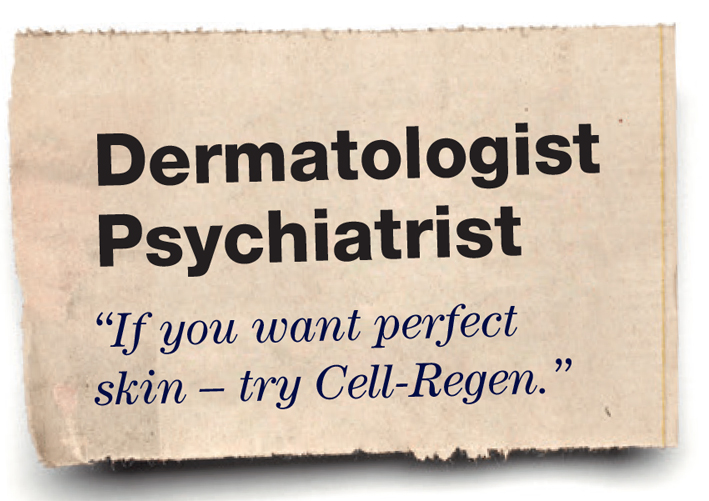 Cell Regen Reviews