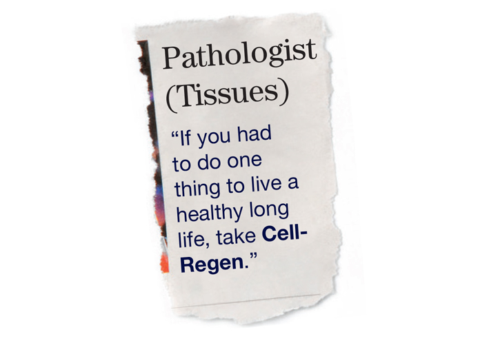 Cell Regen Reviews