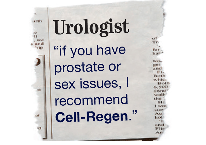 Cell Regen Reviews