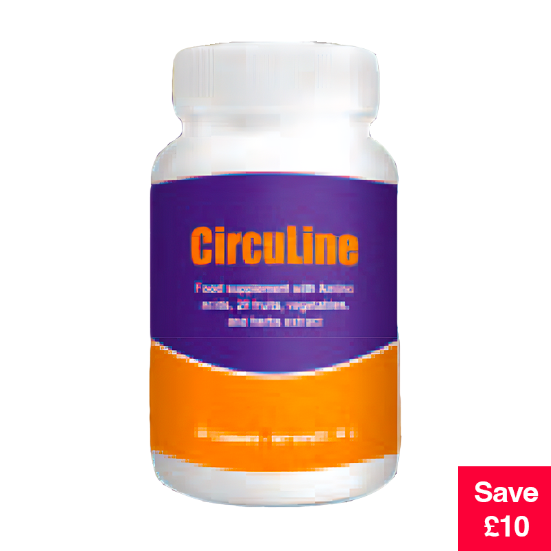 circuline supplement