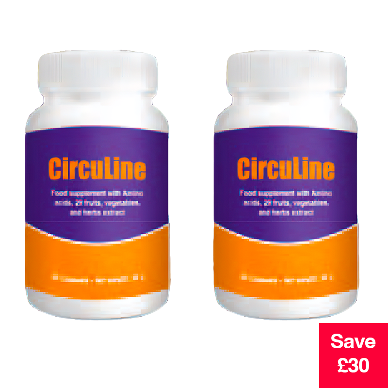 circuline supplement