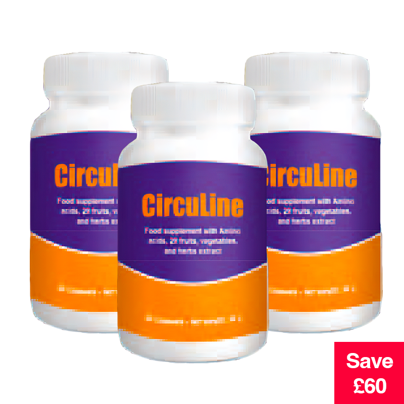 circuline supplement