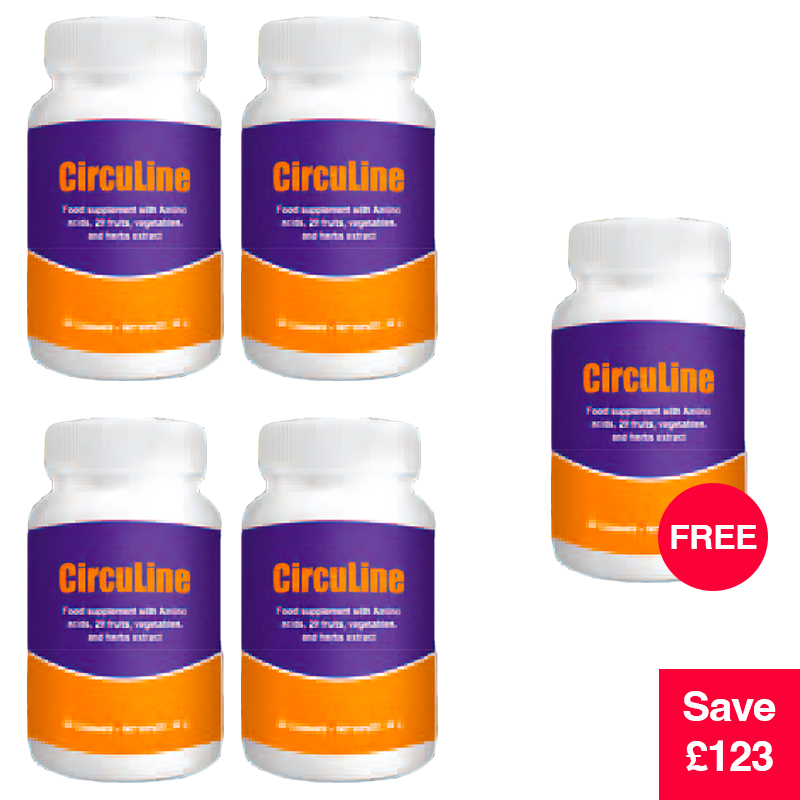 circuline supplement