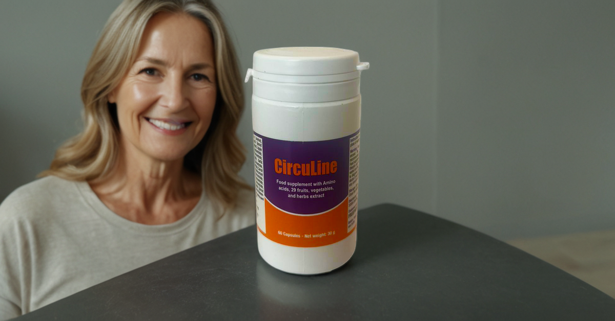 circuline Gel