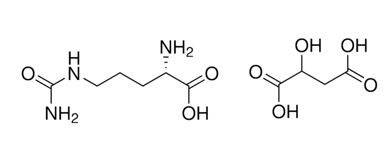 l-citrulline