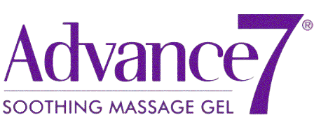 Advance7 Logo