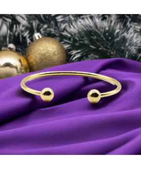 Ionic Bracelet