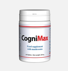 CogniMax