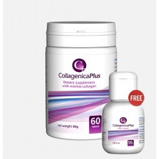 CollagenicaPlus and FREE Collagenica Cream