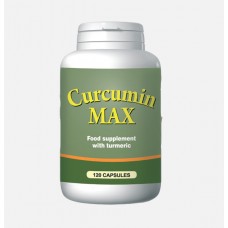 Curcumin Max