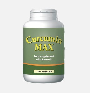 Curcumin Max