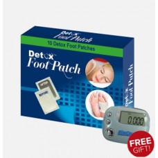 Detox Foot Patch