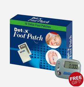 Detox Foot Patch