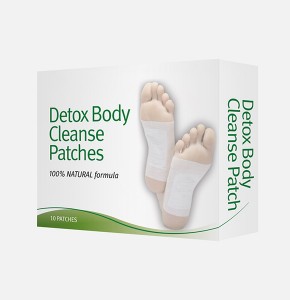 Detox Body Cleanse