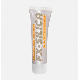 FX Silica Gel. 