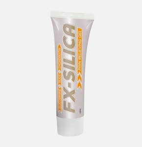 FX Silica Gel. 