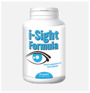 i-Sight Formula