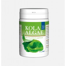 Kola Algae