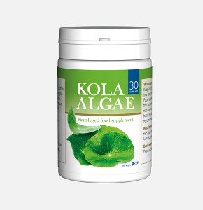 Kola Algae