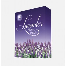 Lavender Patch