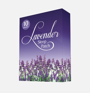 Lavender Patch