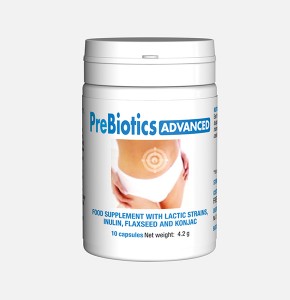 Prebiotic Advanced