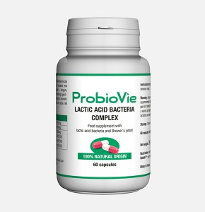 ProbioVie