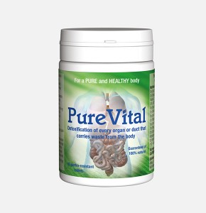 Pure Vital