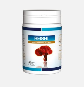 Reishi