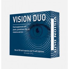 Vision Duo