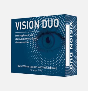 Vision Duo