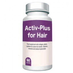 Activ Hair Plus