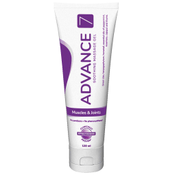 Advance 7 Gel