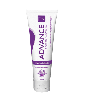 Advance 7 Gel Only 1 Tube