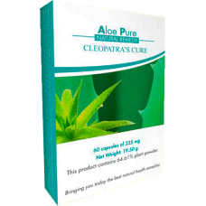 Aloe Pure