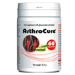 ArthroCure Capsules