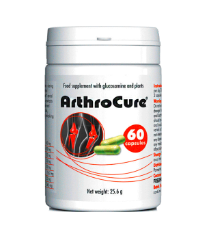 ArthroCure Capsules