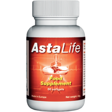 Asta Life