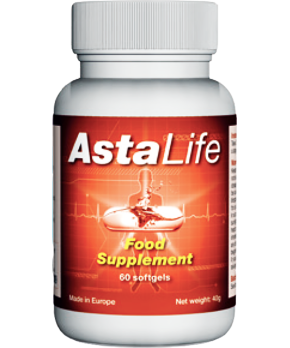 Asta Life