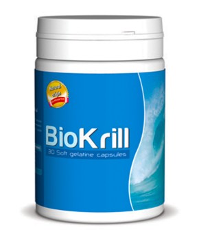 BioKrill 