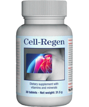 Cell Regen