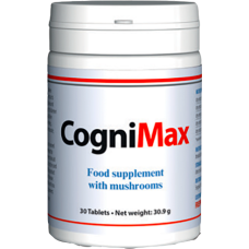 CogniMax