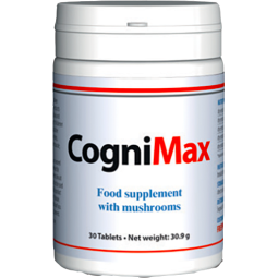 CogniMax