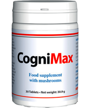 CogniMax