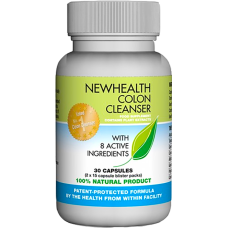 Colon Cleanser