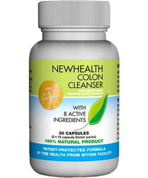Colon Cleanser